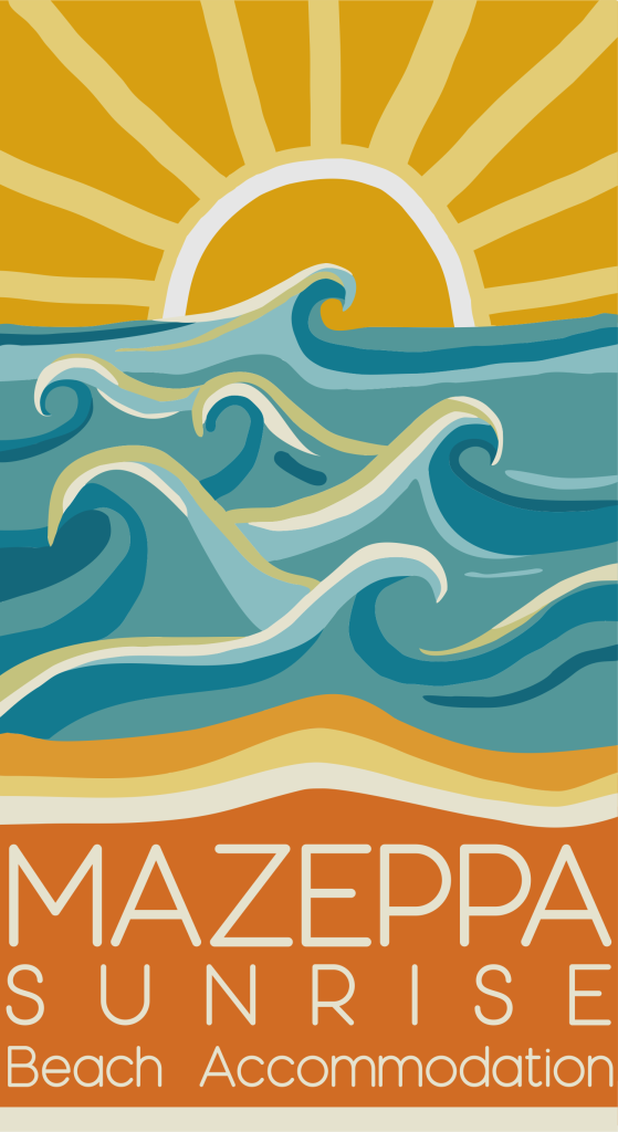 Mazeppa Sunrise Beach Wild Coast